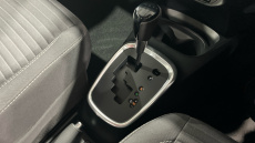 Toyota Yaris 1.5 VVT-i Icon Tech 5dr CVT Petrol Hatchback